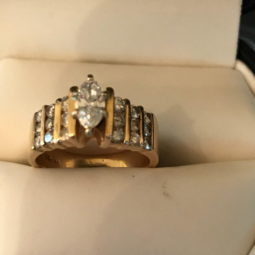 Diamond Ring
